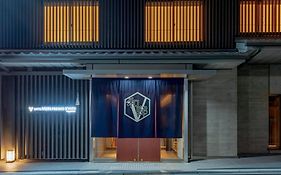 京都维斯塔普瑞米欧那果米泰酒店